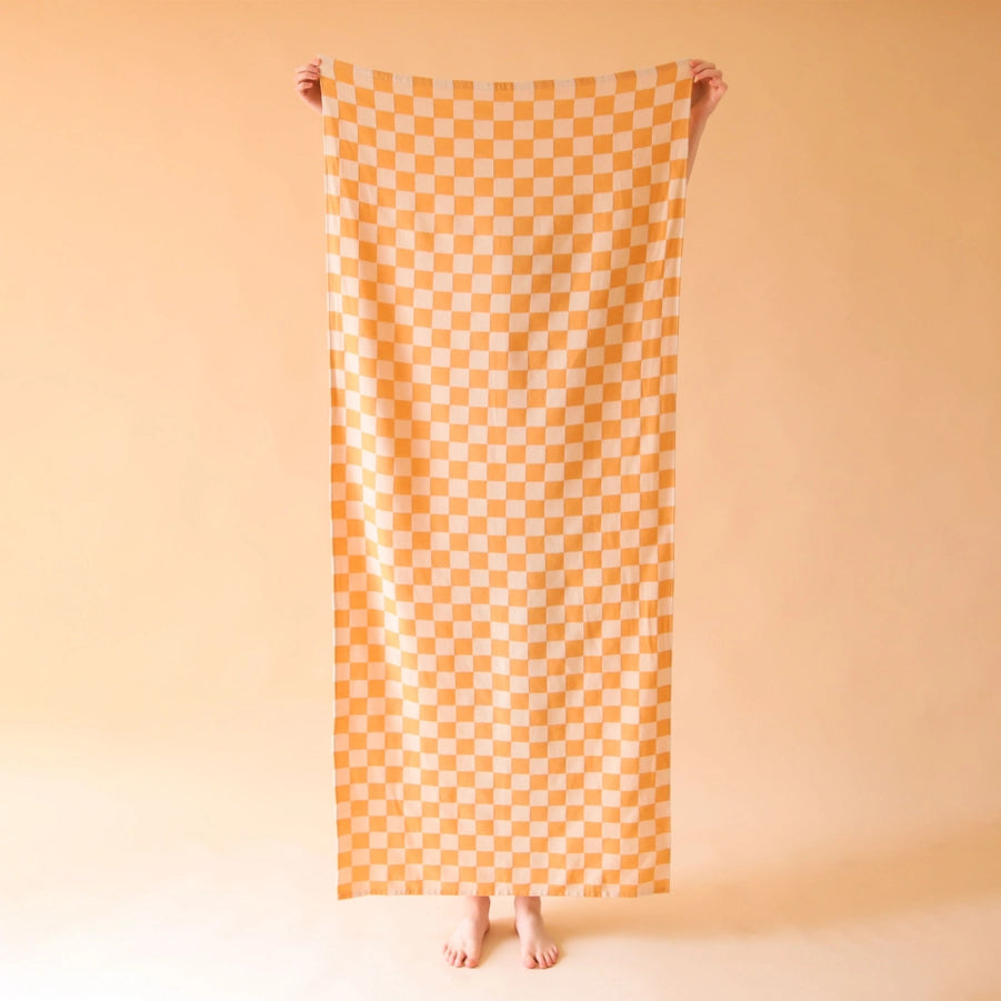 SUNSHINE STUDIOS BEACH TOWEL
