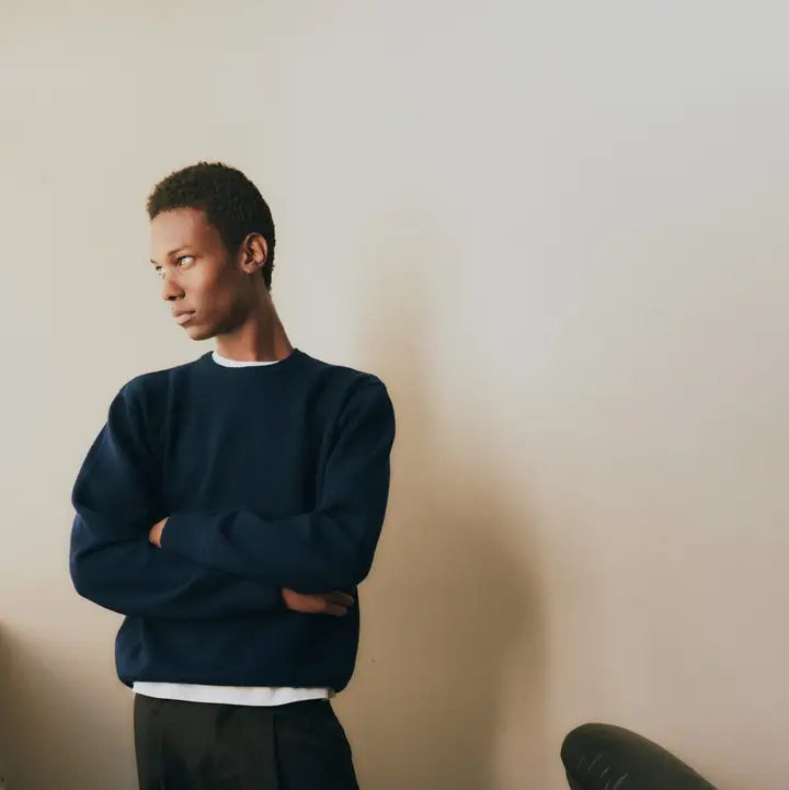 SC The Coast Sweater