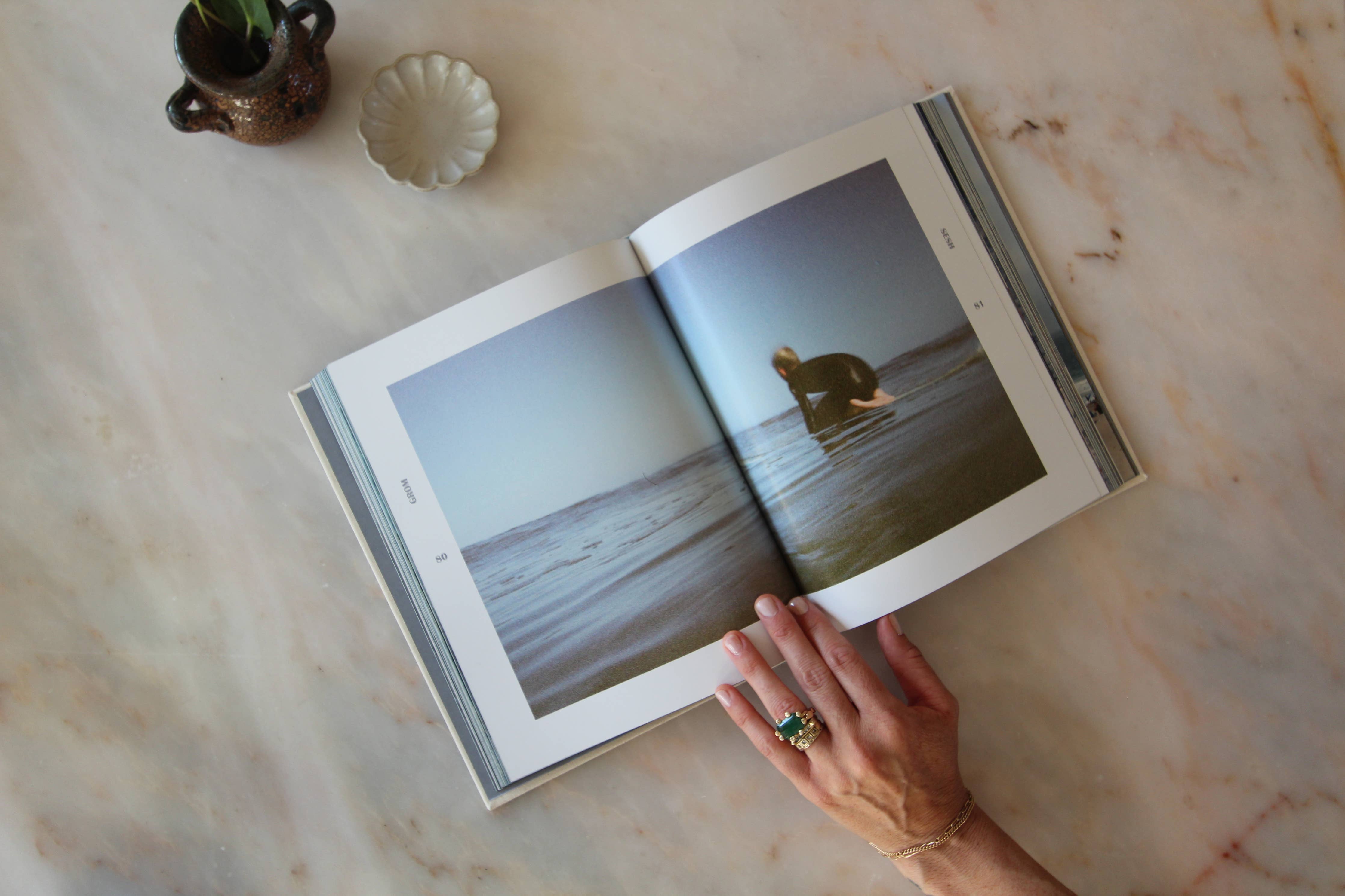 GROM Book