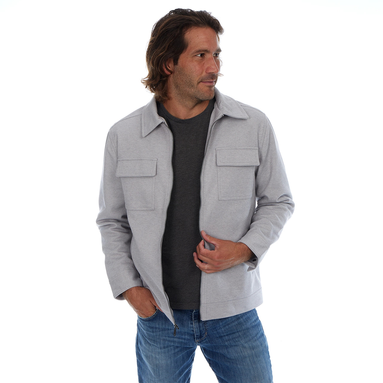The Chico Jacket