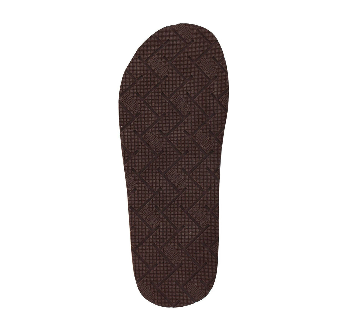 Trio —  Men's Sandal: Tan / 10