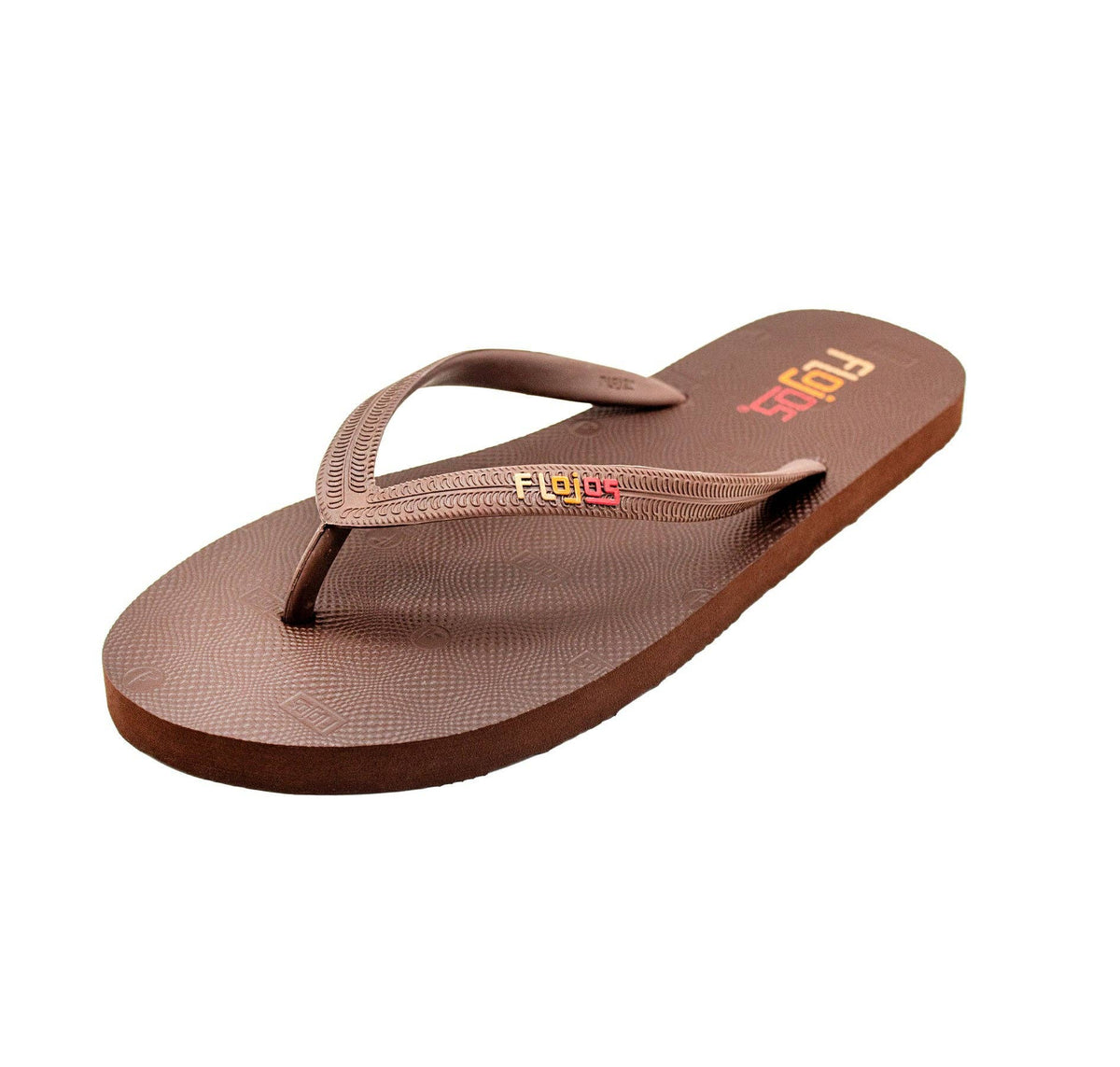 Nalu —  Men's Sandal: Black/Rasta / 12