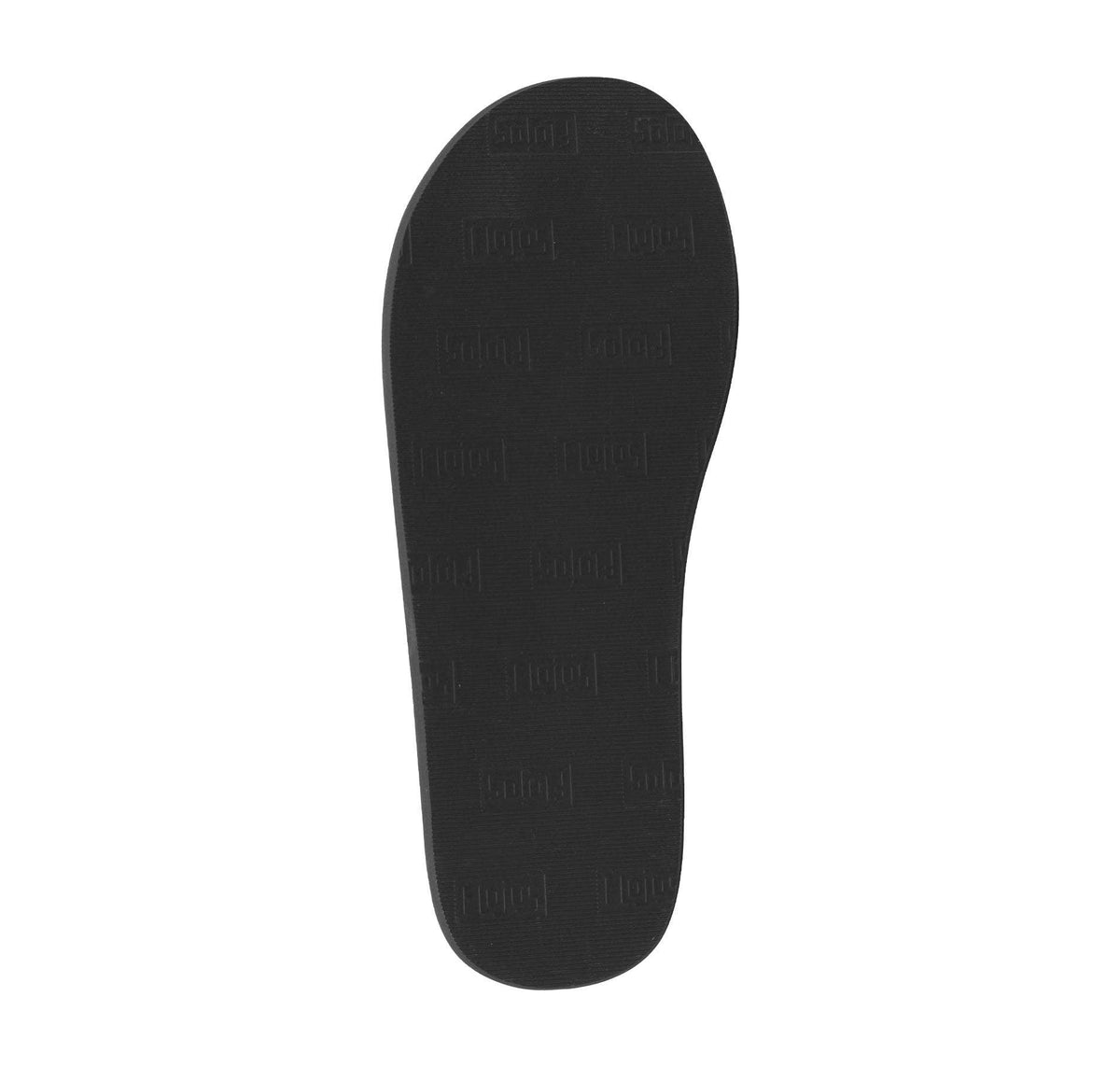Ryan — Men's Sandal: Black / 7