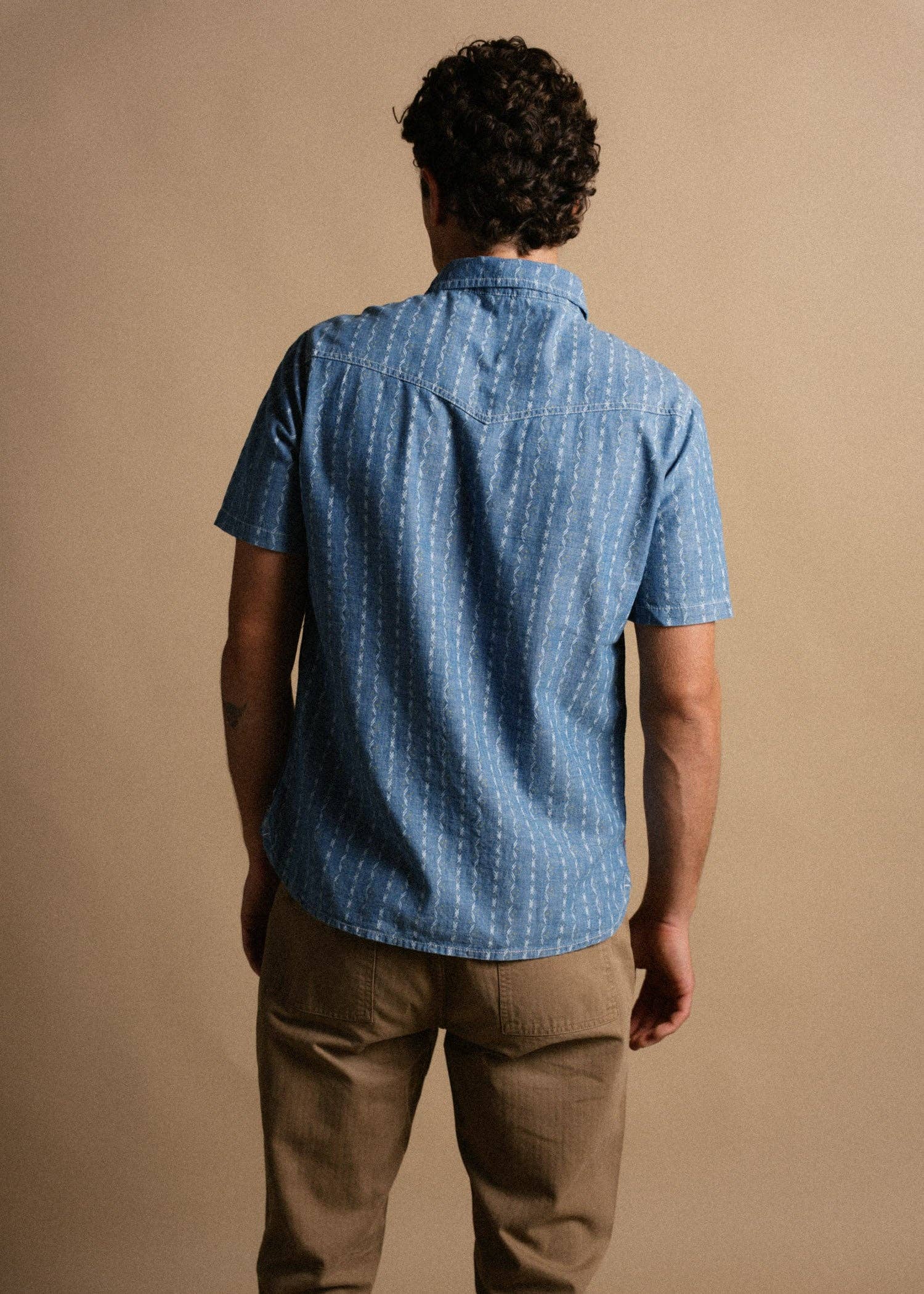 Valley Shirt