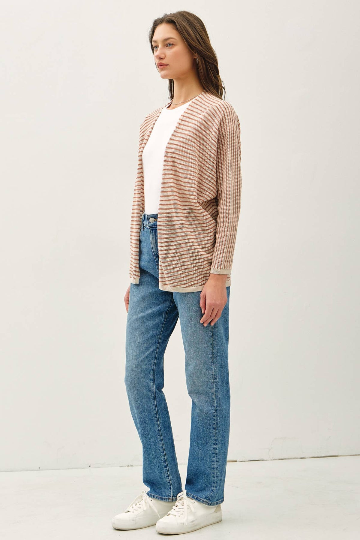 DOLAN ROCK CARDIGAN
