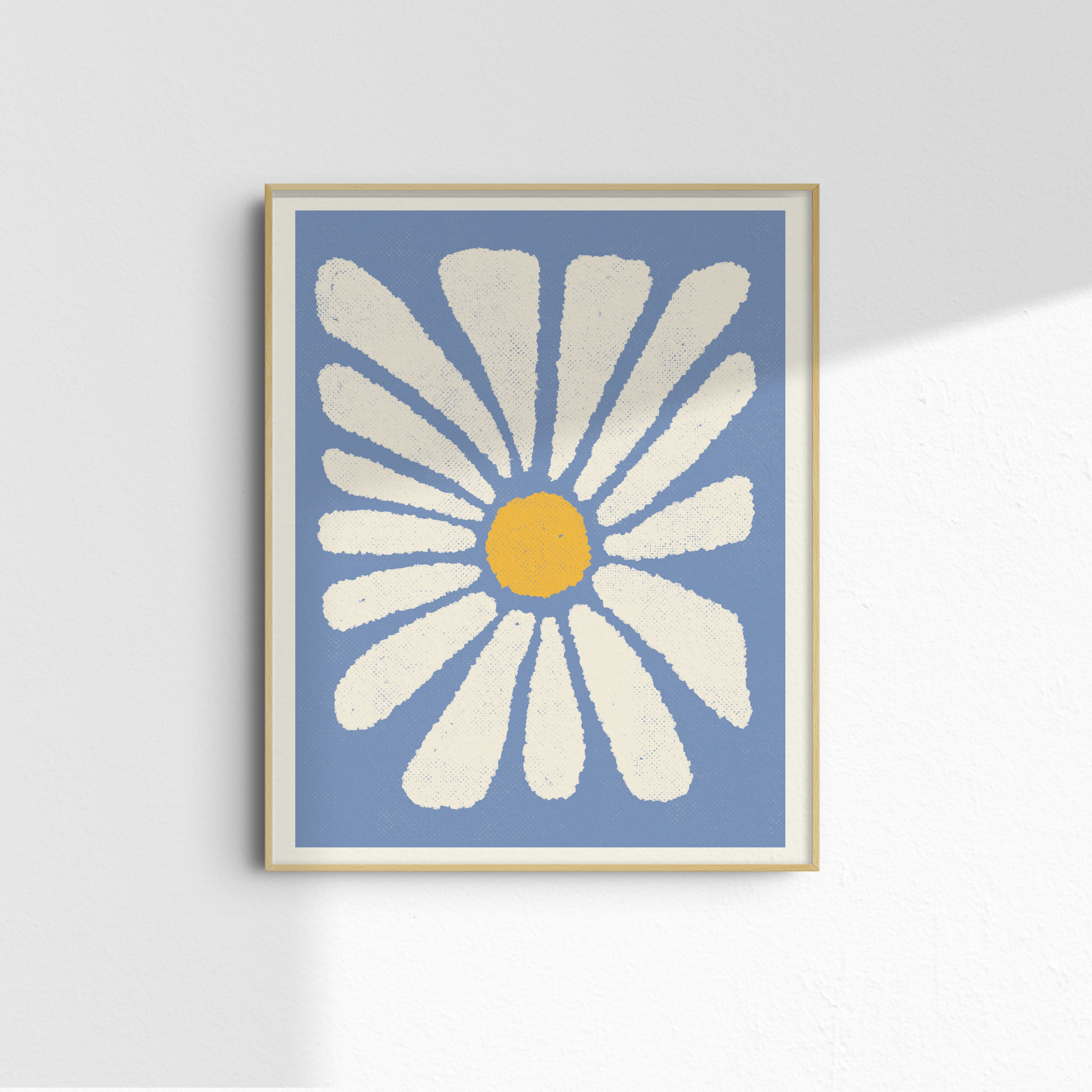 Flower Wall Art