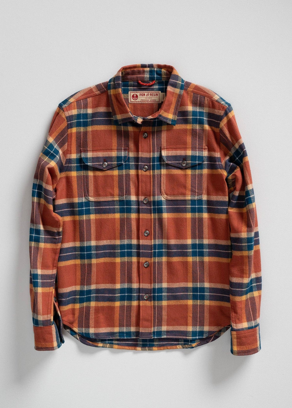 Sierra Shirt