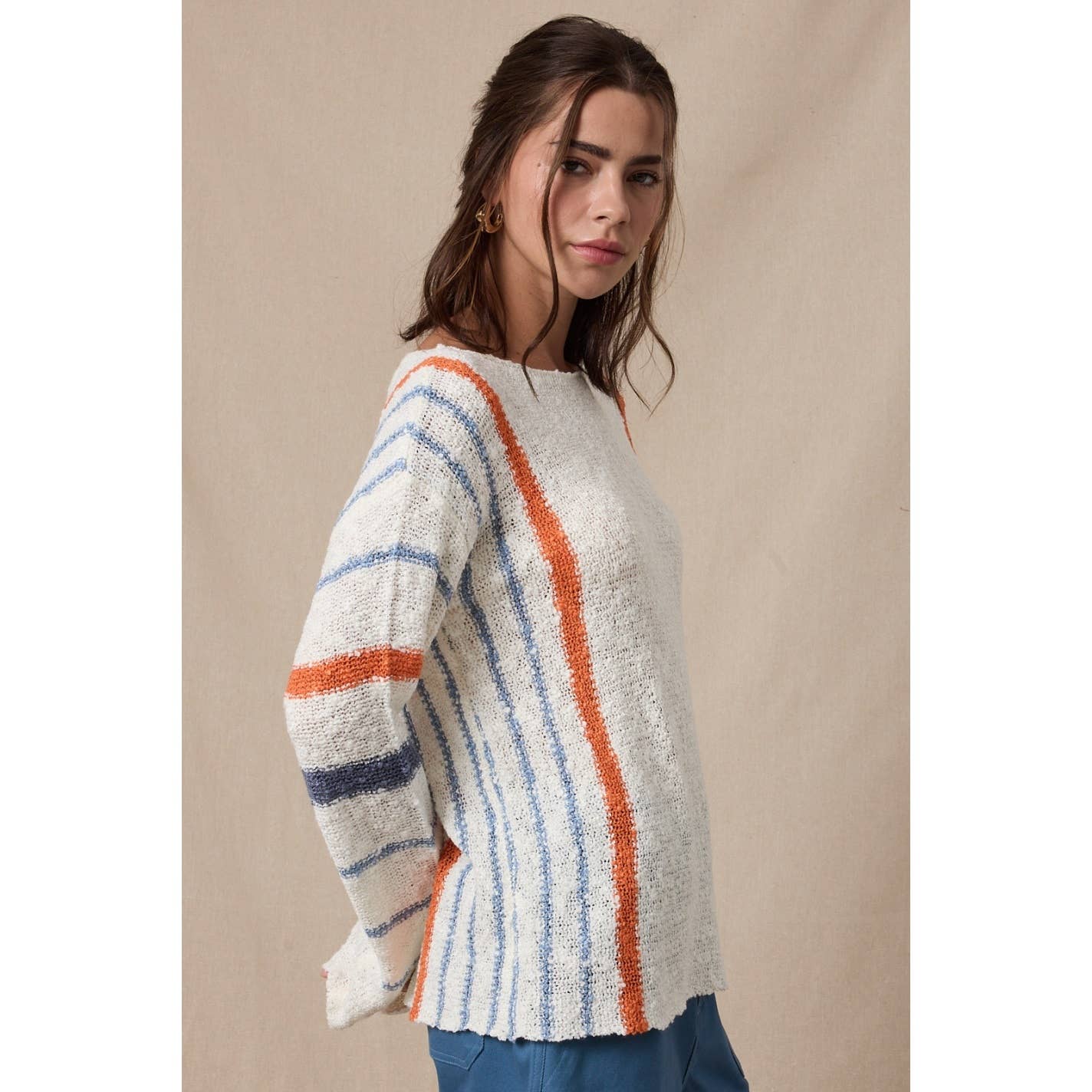 West Cliff Drive Sweater