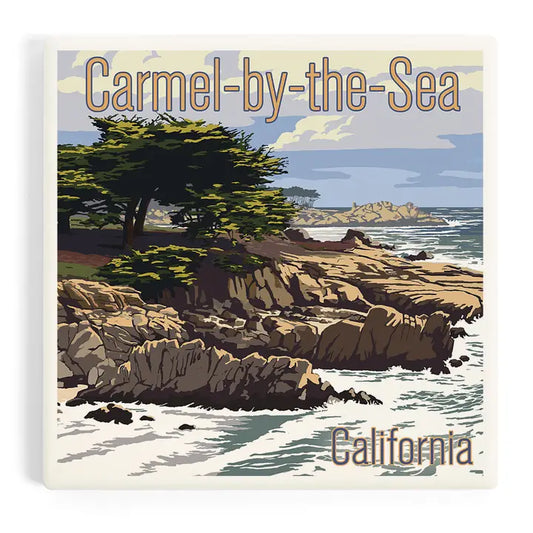 SC CYPRESS COASTER