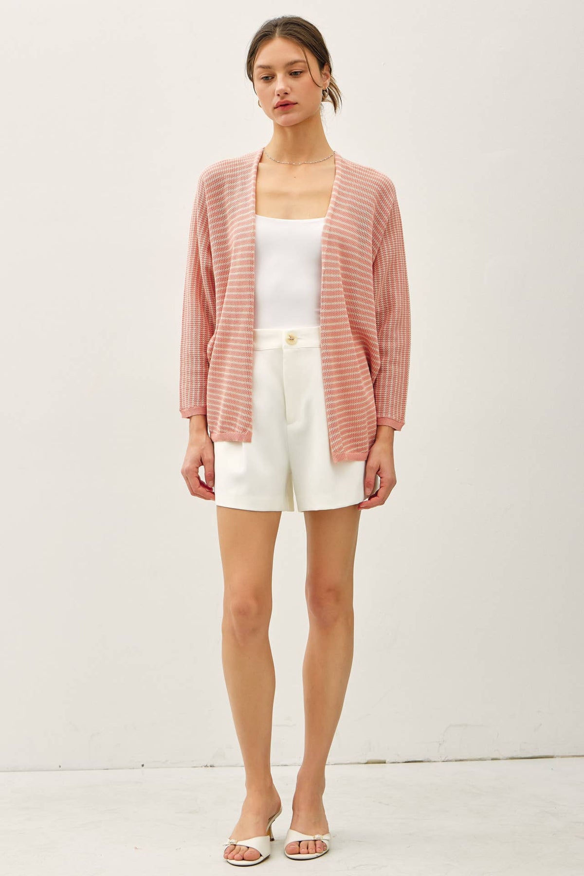 DOLAN ROCK CARDIGAN