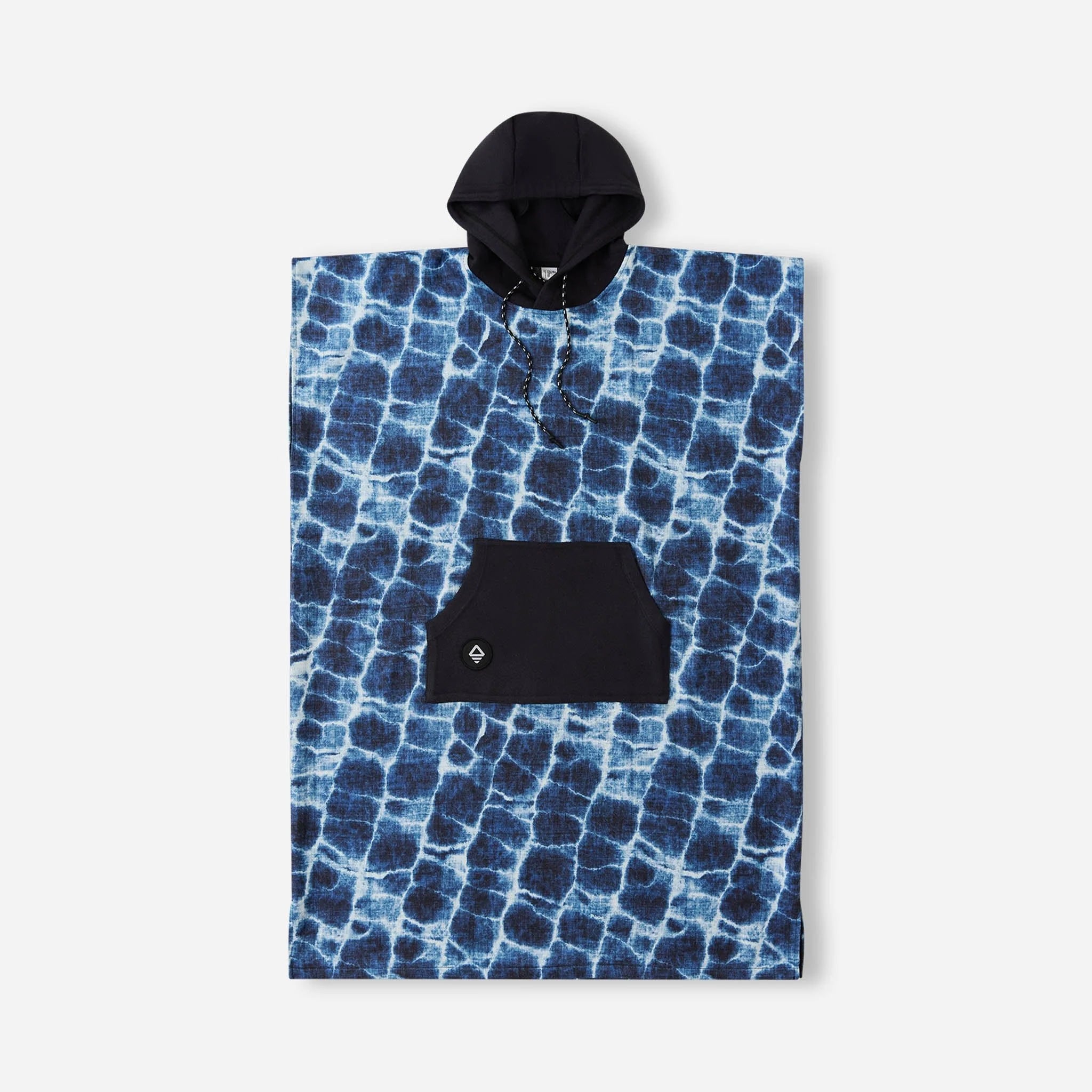 Changing Poncho