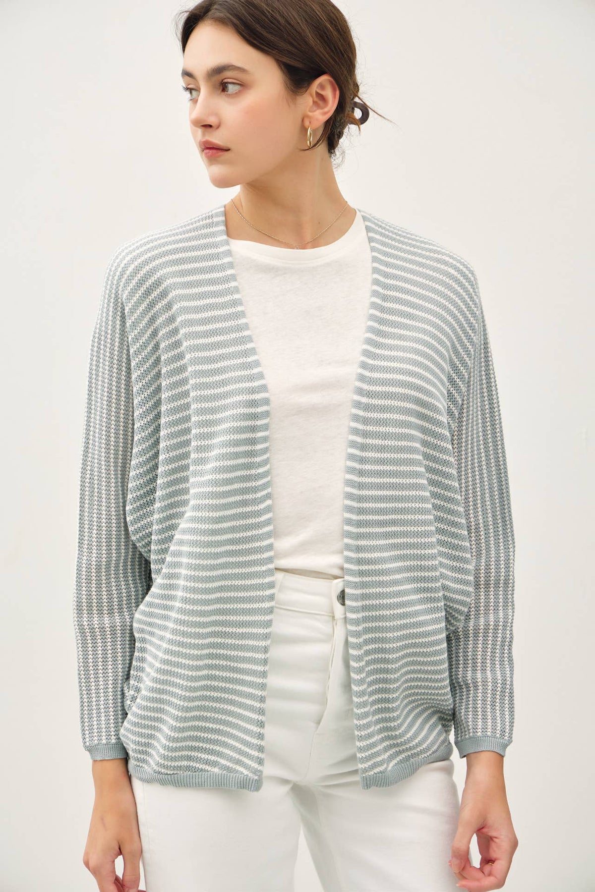 DOLAN ROCK CARDIGAN