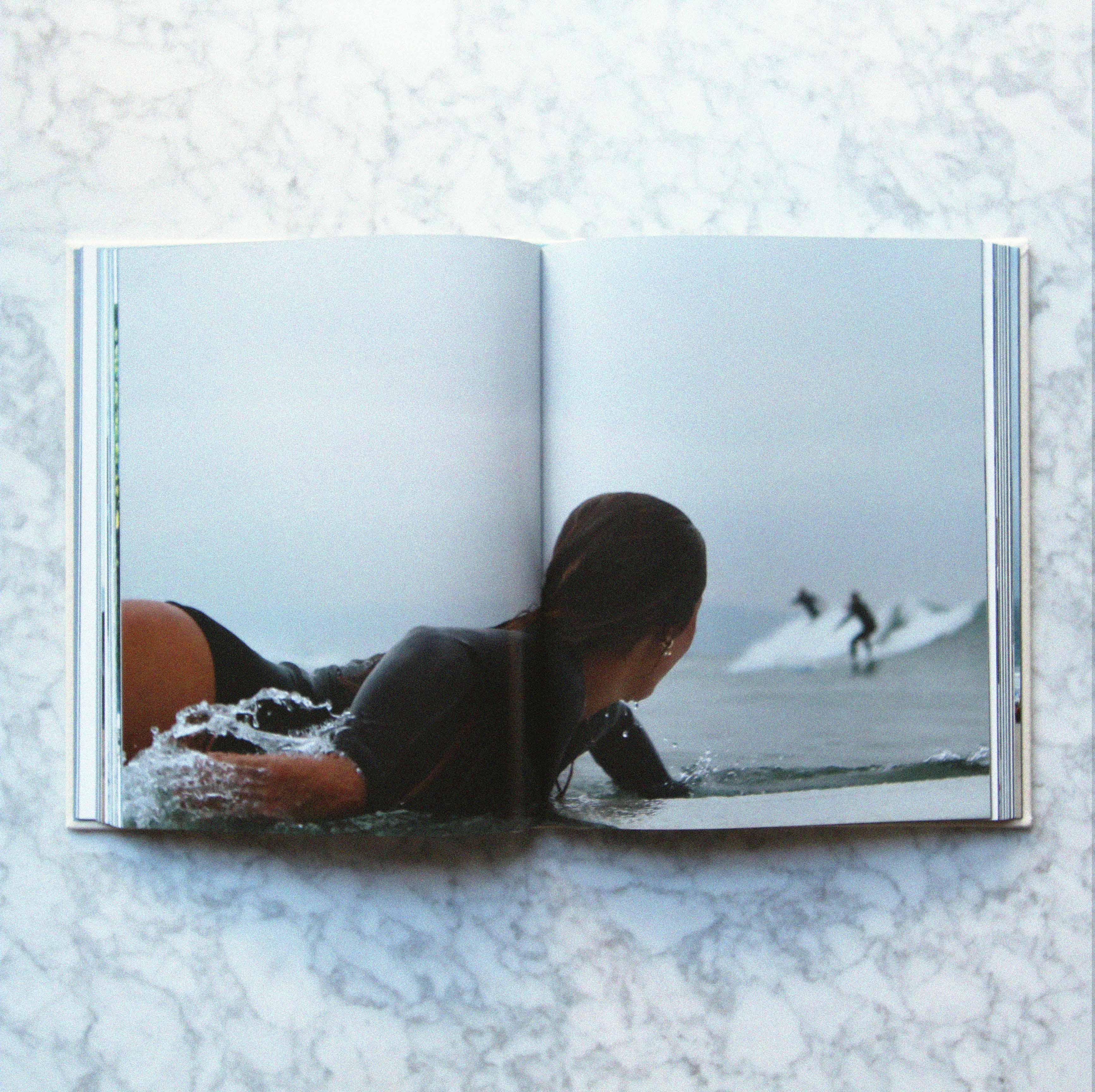 GROM Book