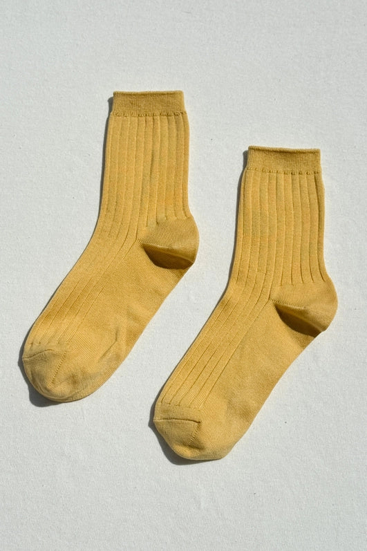 Her Sock