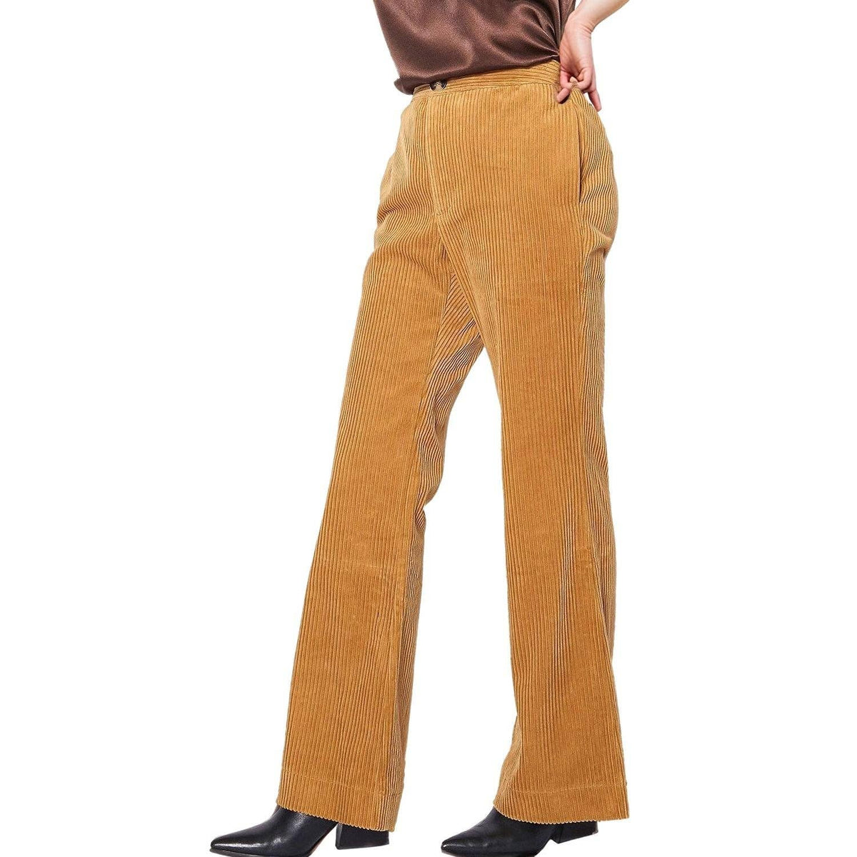 Portal Ridge Women's Corduroy Pants