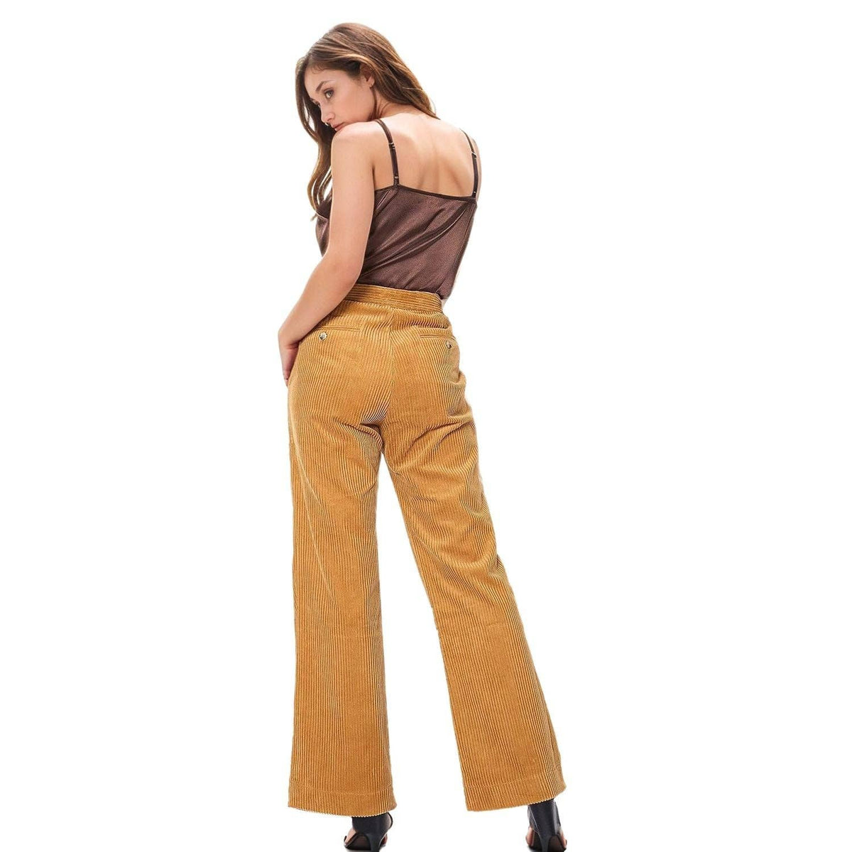Portal Ridge Women's Corduroy Pants