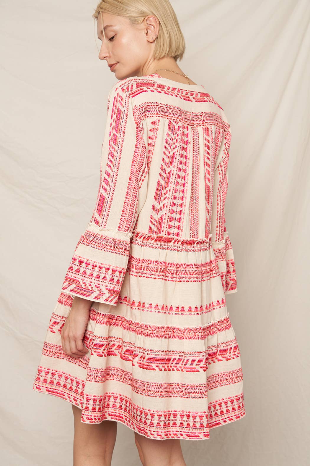 Baja Beach Dress