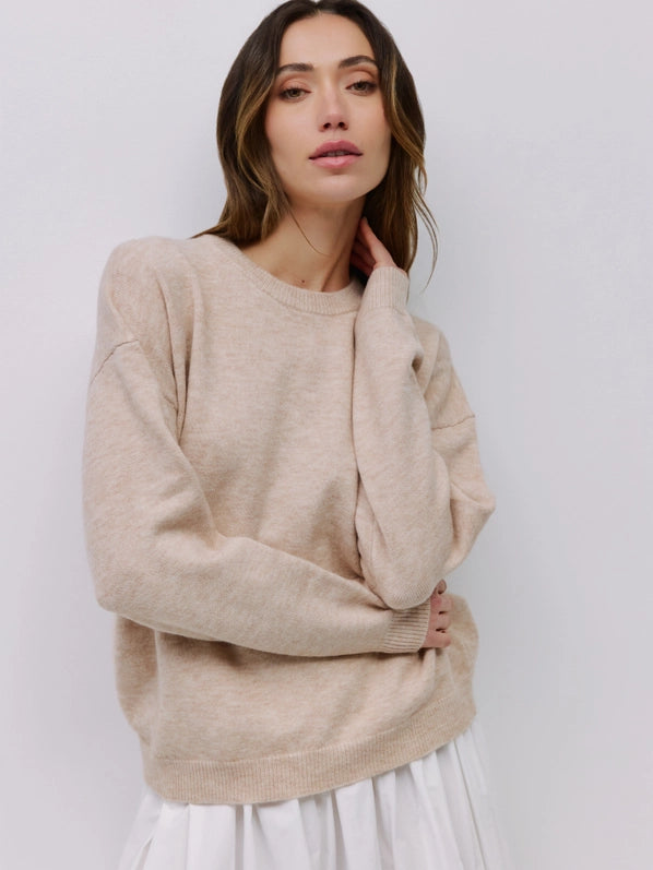 Salton Sea Knit Sweater