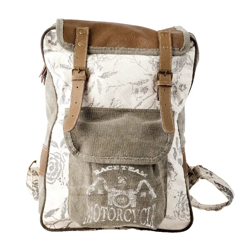 Motorcycle Backpack