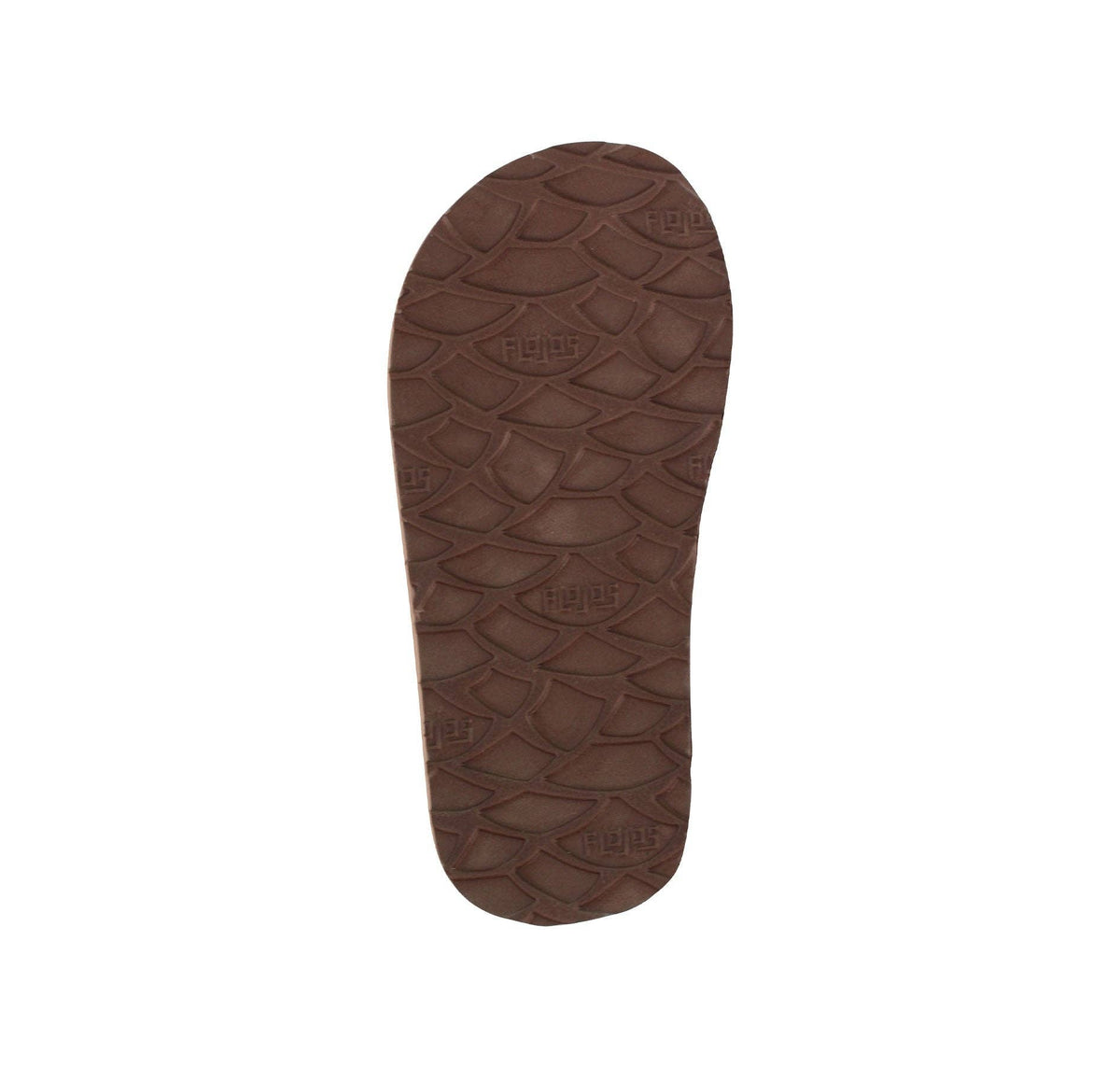 Cuero - Boy's Sandal: Tan / 6