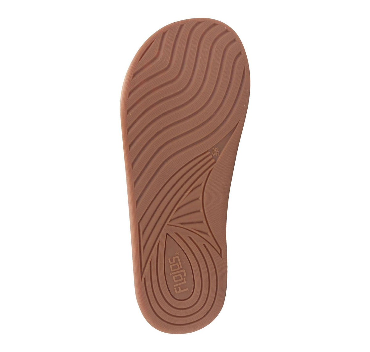Cole 2.0 —  Men's Sandal: Cole Tobacco / 8