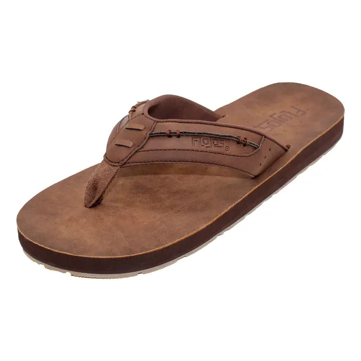 FLOJOS TRIO MENS SANDAL
