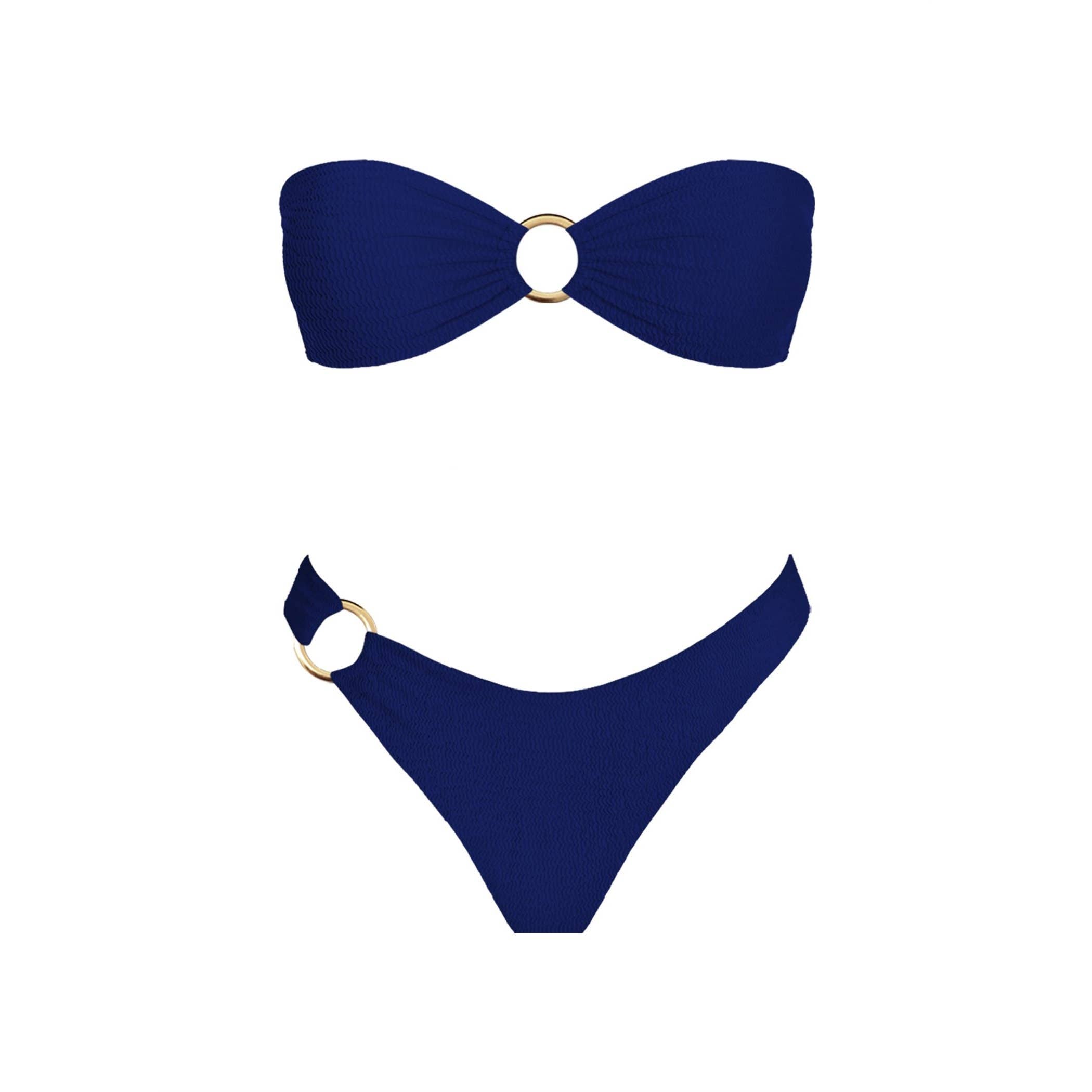 Natural Bridges Bikini Top