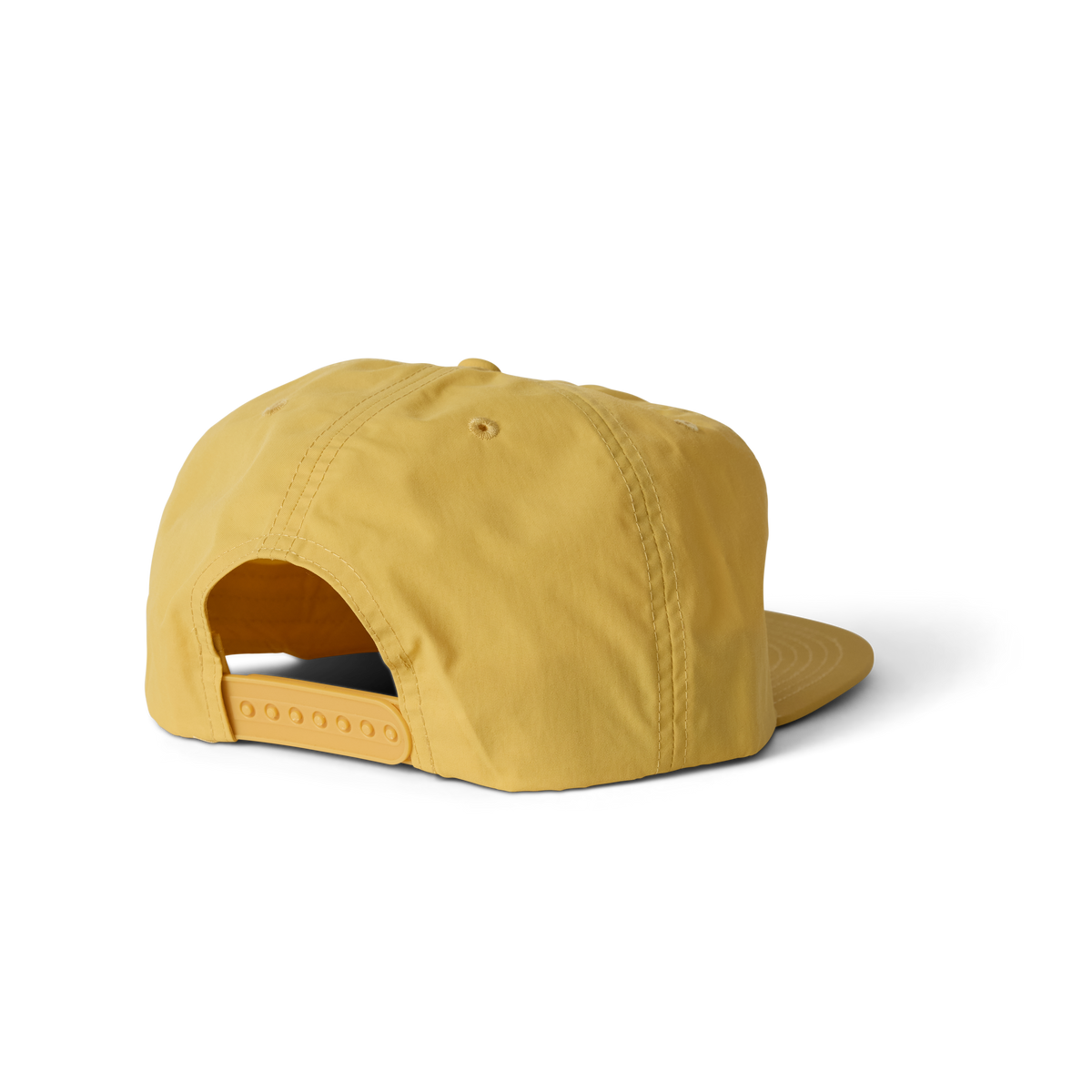 Two Feet & Firing Hat