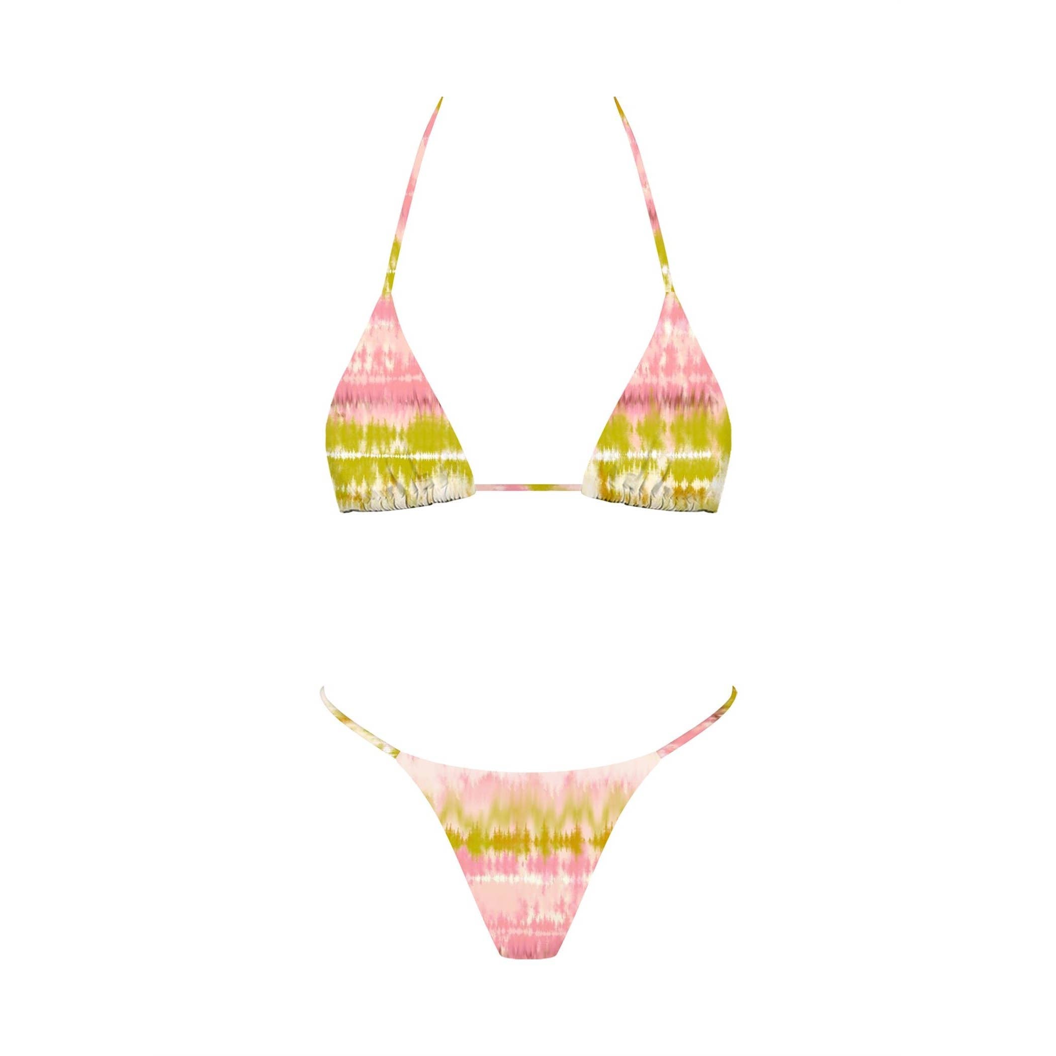 Main Beach Bikini Top