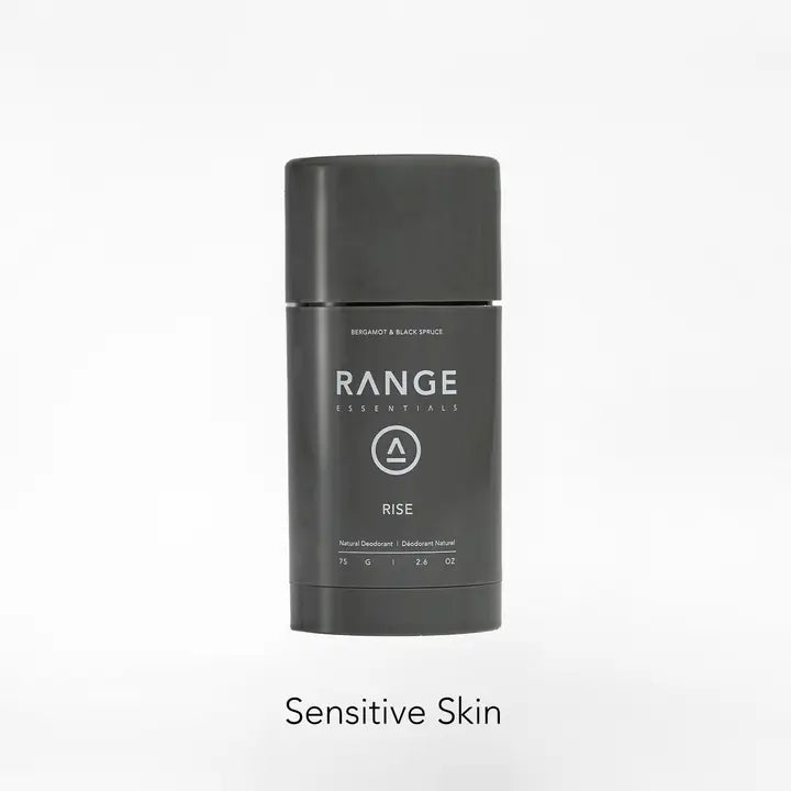 75G Deodorant - Rise