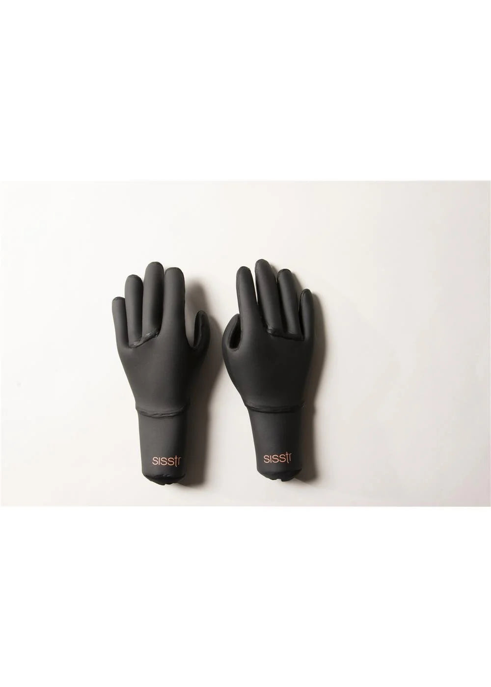 SISSTREVOLUTION GIRLS SISSTR SURF GLOVE 3MM - SBK