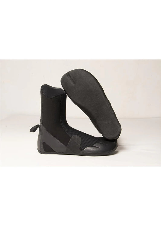 SISSTREVOLUTION GIRLS SPLIT TOE BOOTIE - SBK