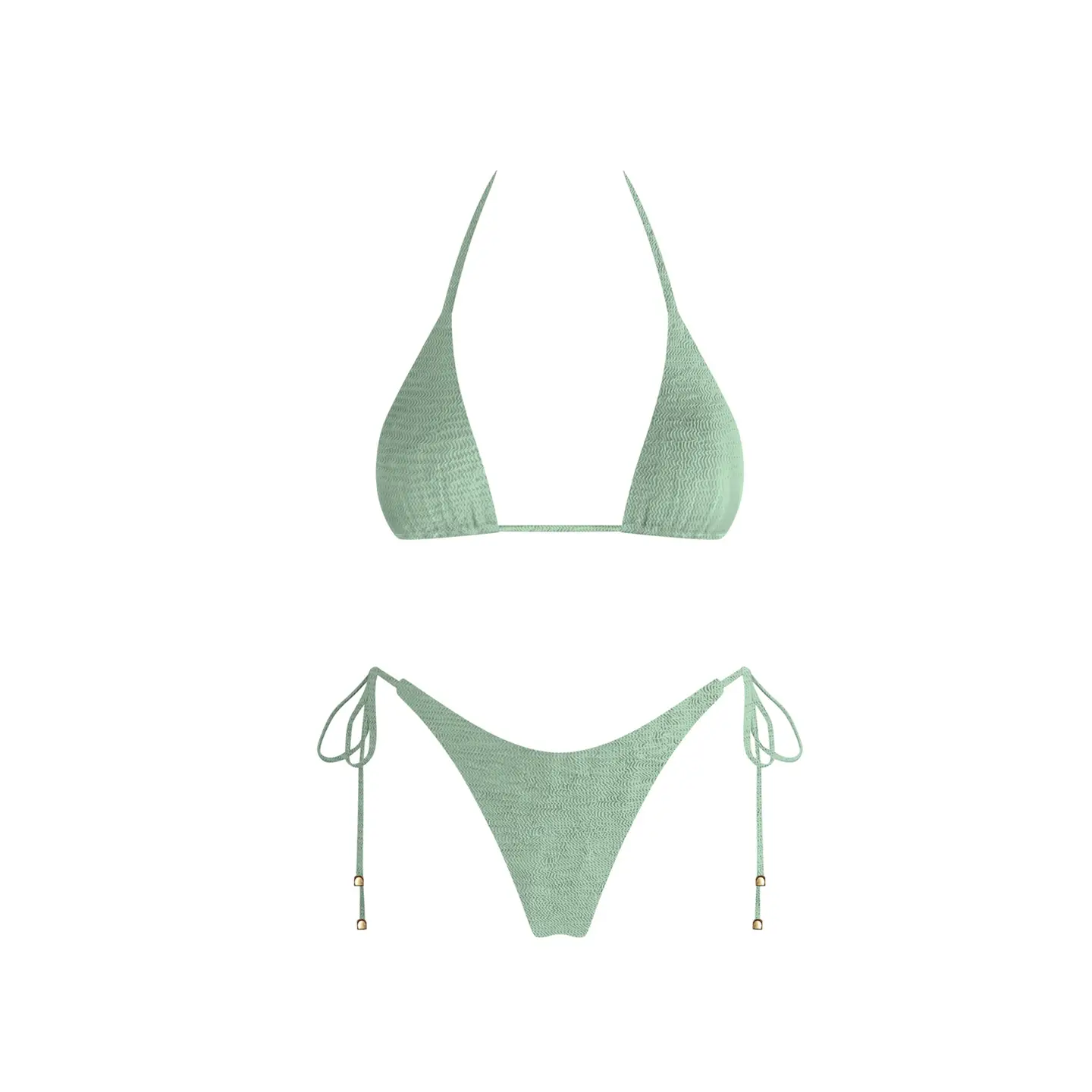 Endless Summer Bikini Bottoms