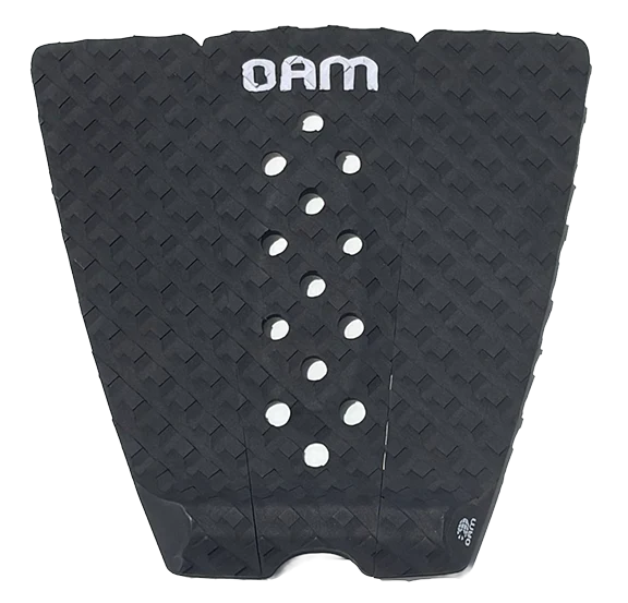 OAM Corporal Traction Pad - Black