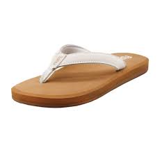 Colette 2.0 - Women's Sandal: Ivory/Tan / 10