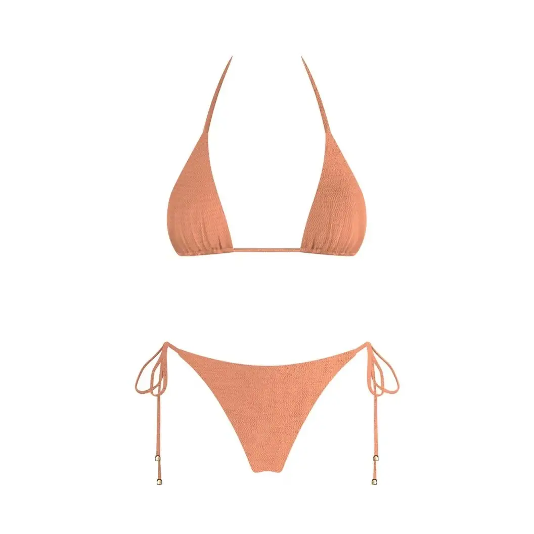 Endless Summer Bikini Bottoms