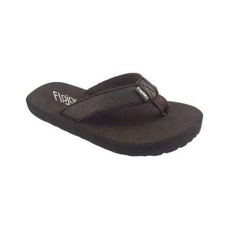 Brody - Boy's Sandal: Black / 11
