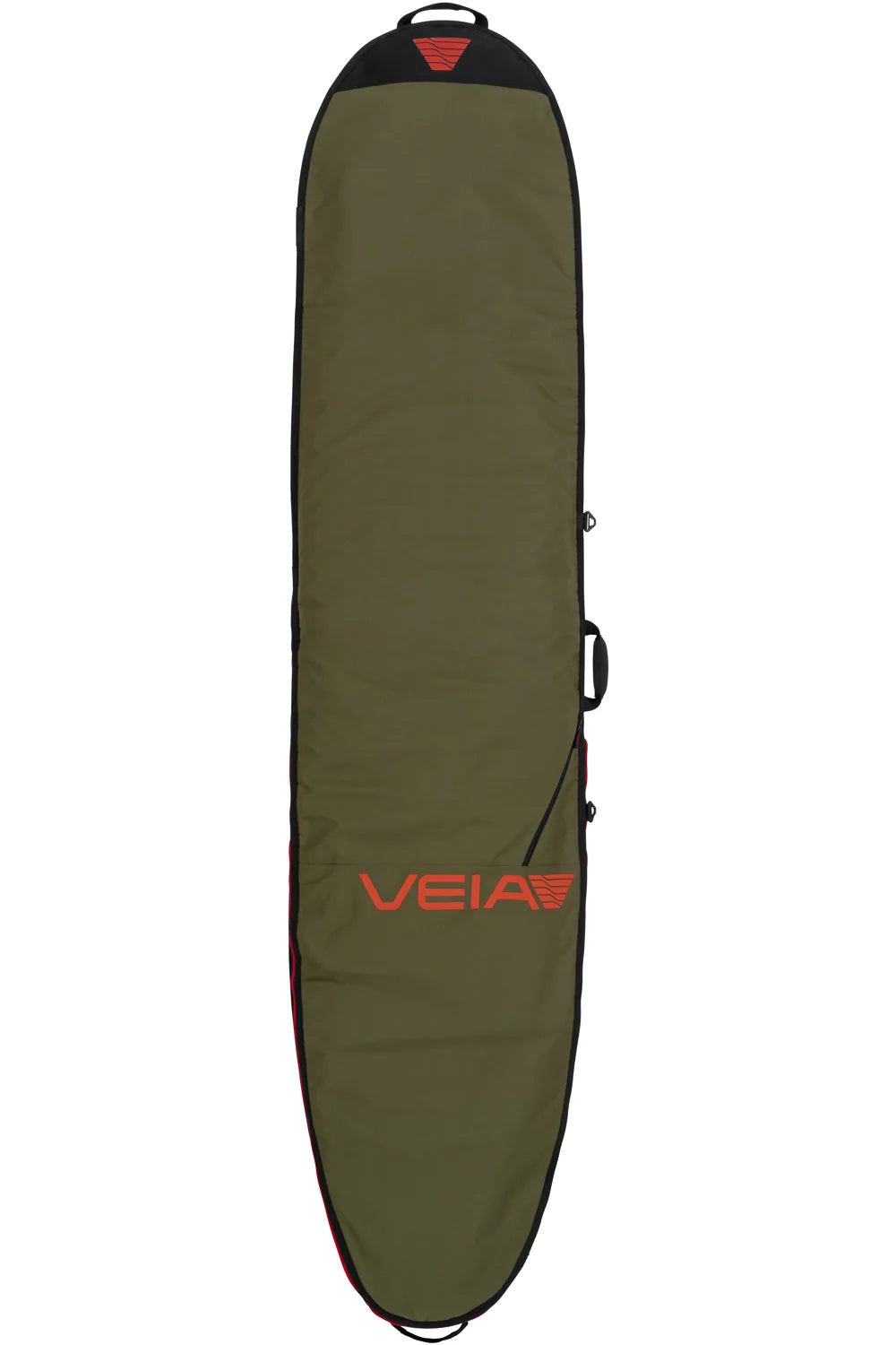 Explorer Longboard Day Bag - Squadron