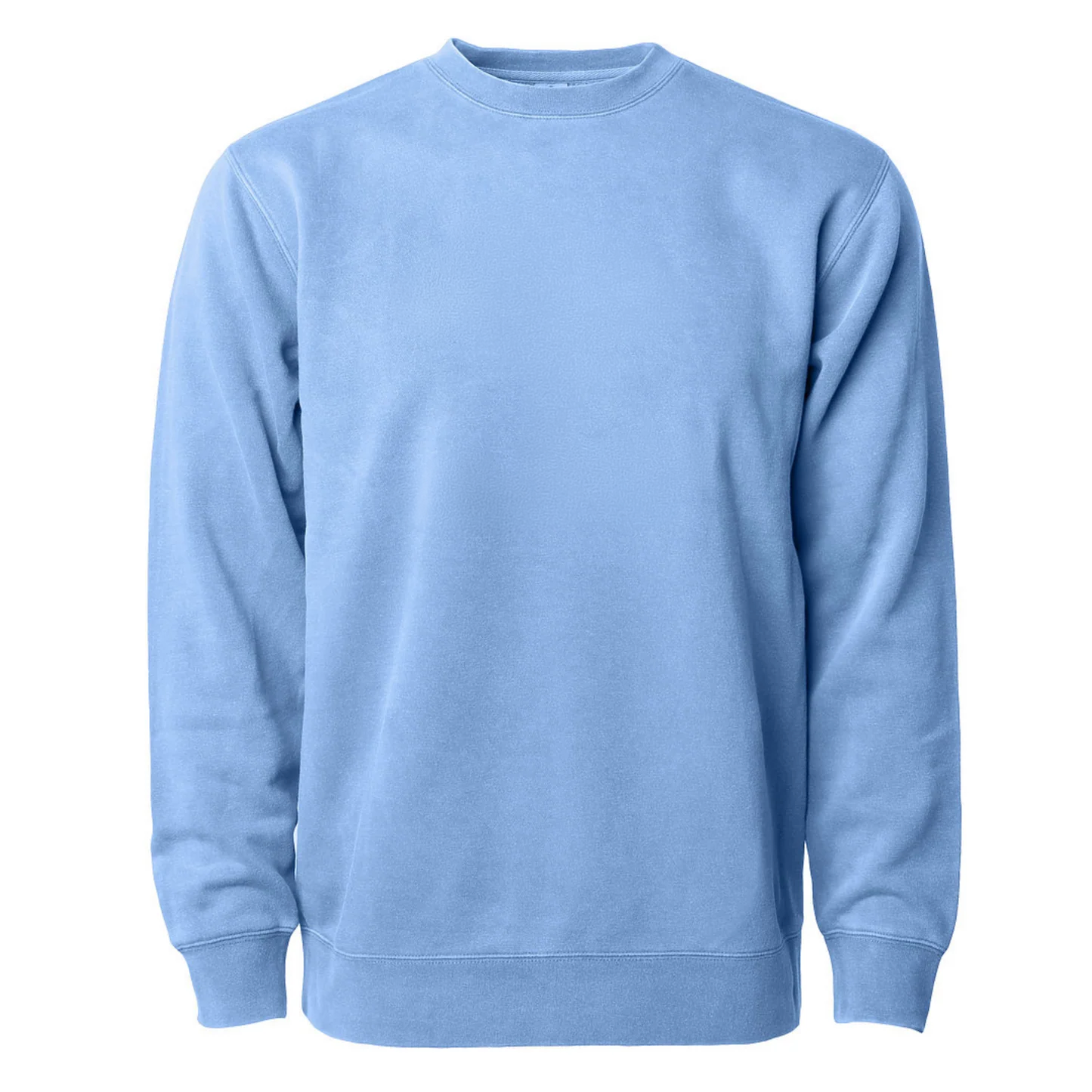 Sunny California Classic Crew Fleece