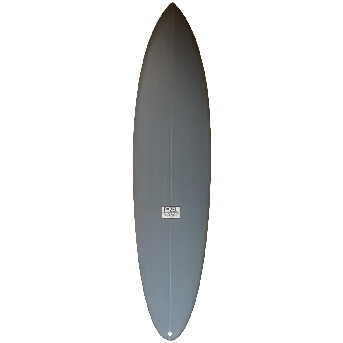 Pyzel Mid Length Crisis Surfboard