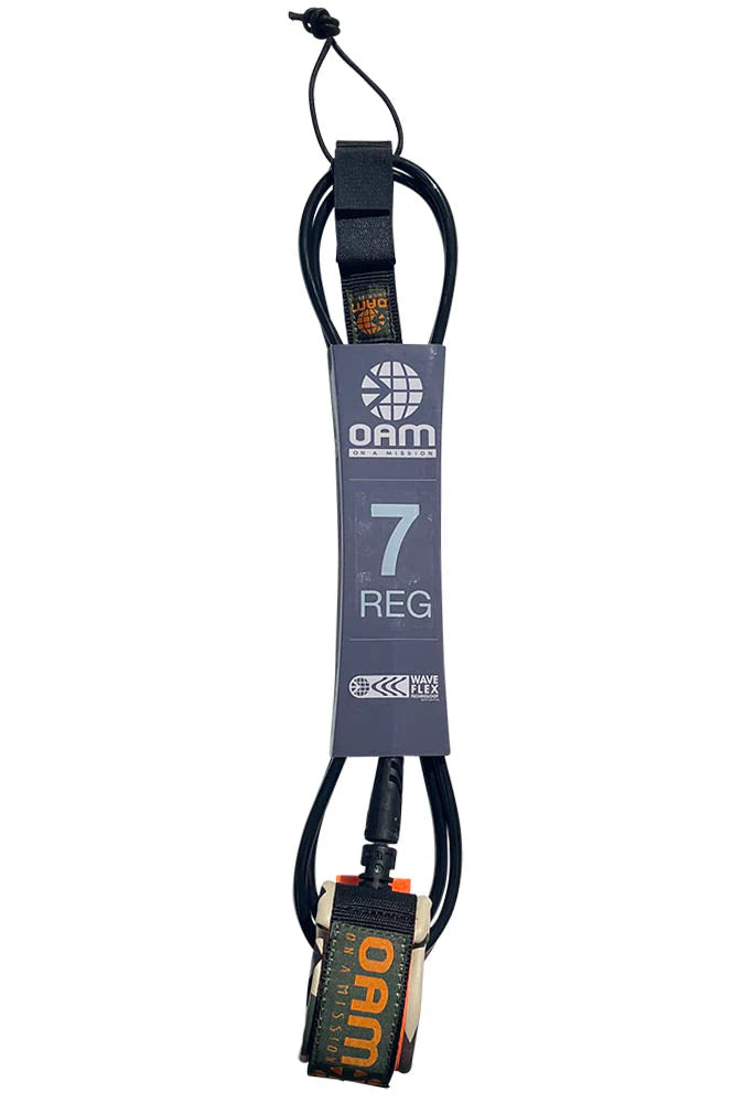 OAM 7' Regular Leash
