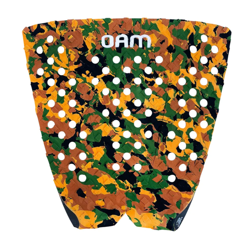 OAM Alex Smith Signature Traction Pad