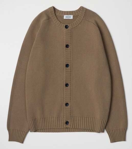 SC THE SHERWOOD CARDIGAN