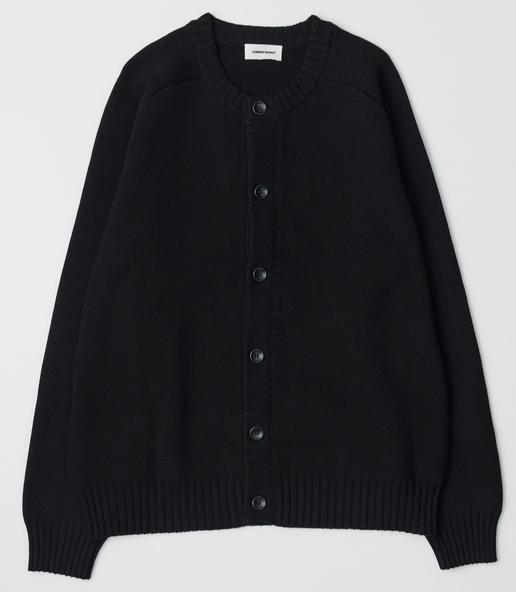 SC THE SHERWOOD CARDIGAN