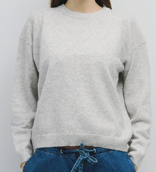 Salton Sea Knit Sweater