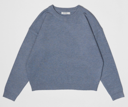 SALTON SEA KNIT SWEATER
