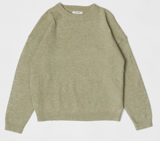 SALTON SEA KNIT SWEATER