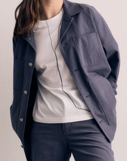 SC DOWNTOWN LA SHACKET