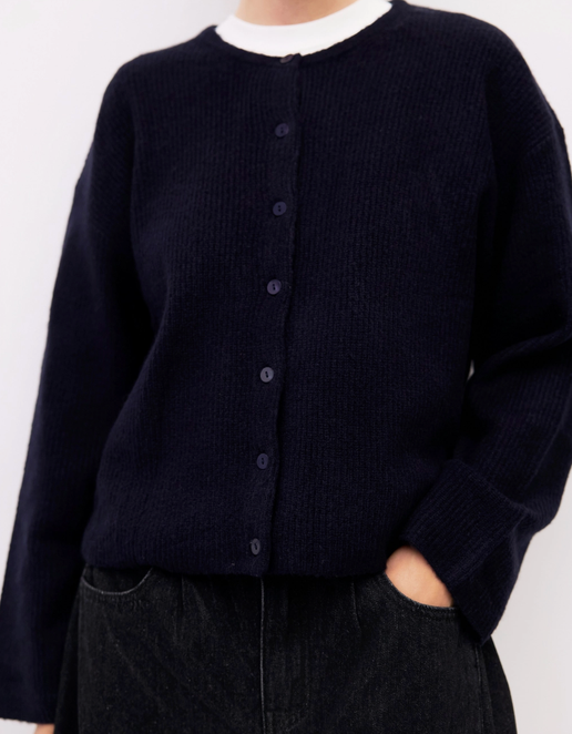 SC ECHO PARK CARDIGAN