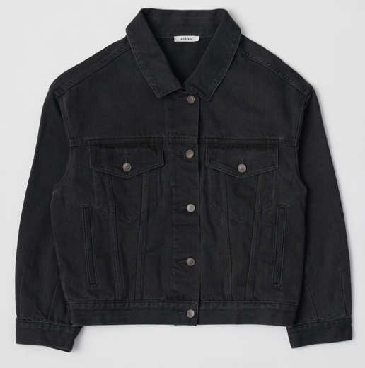 Emery Denim Jacket